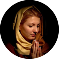 Гадалка Анна — Лев Толстой